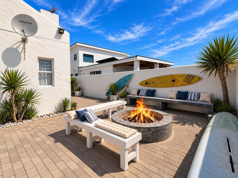 5 Bedroom Property for Sale in Dwarskersbos Western Cape